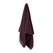 Haven 700GSM Cotton Bathroom Towels